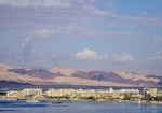 DAY 5: WADI RUM – AQABA (RED SEA)